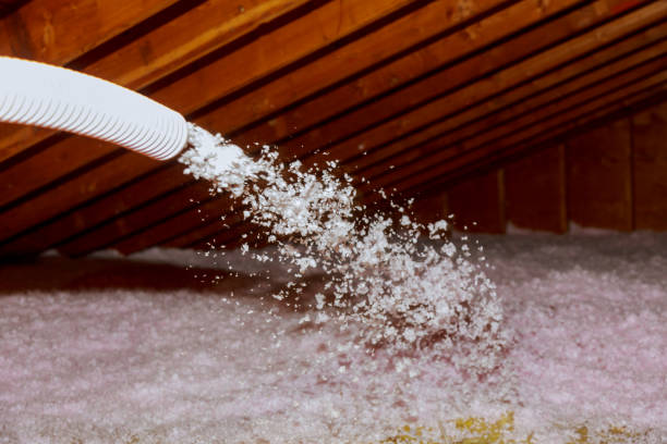 Types of Insulation We Offer in Kingston, PA