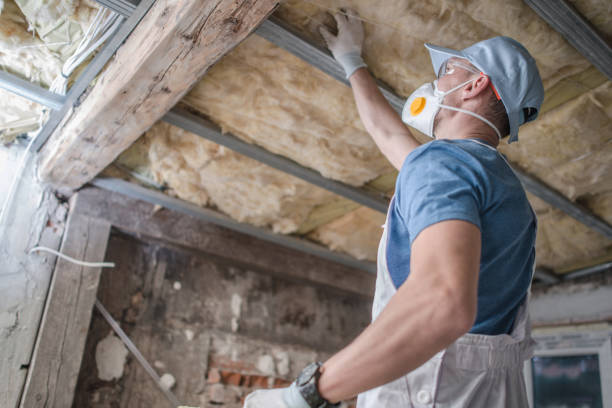Kingston, PA Insulation Contractor Company
