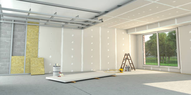 Best Insulation for Specific Applications in Kingston, PA