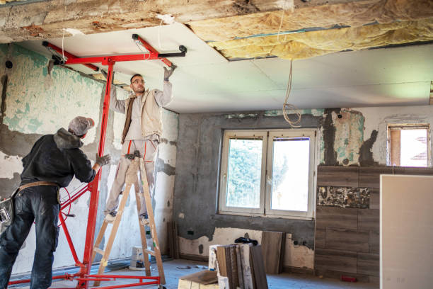 Types of Insulation We Offer in Kingston, PA