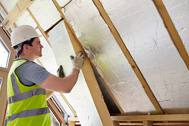 Best Cellulose Insulation in Kingston, PA