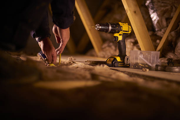 Best Energy Efficiency Insulation in Kingston, PA